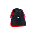 Supreme Nike Air Max Plus Running Hat Black [USED]