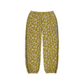Supreme Ripstop Warm Up Pant (FW26) Olive Camo