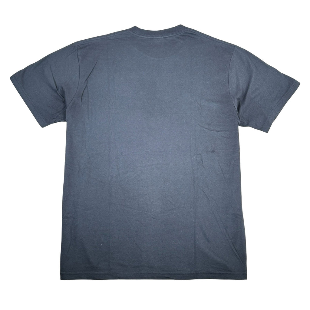 Supreme Origami Tee Navy [USED] - L (Used)