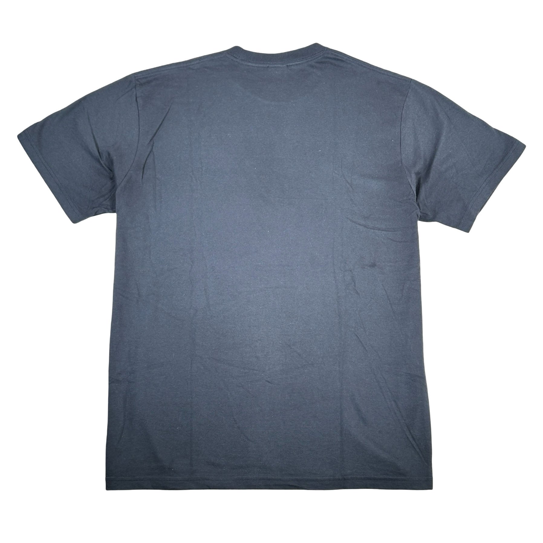 Supreme Origami Tee Navy [USED] - L (Used)