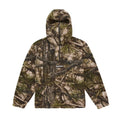 Supreme Polartec Face Mask Half Zip Hooded Sweatshirt Realtree AP Camo [USED] - XXL (Used)