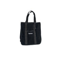 Supreme Polartec Tote Black [USED]