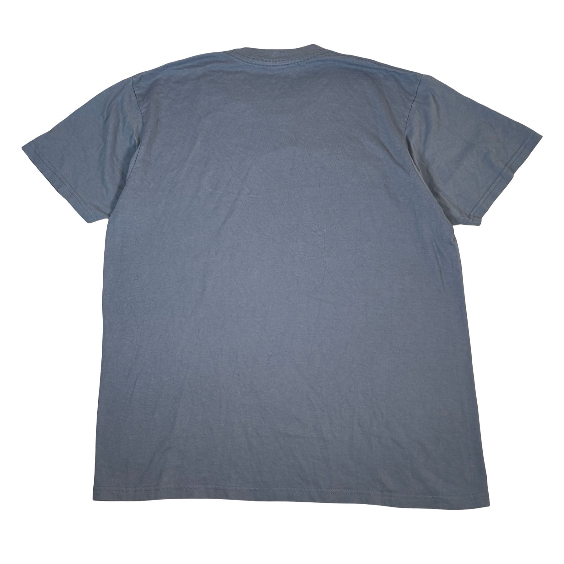 Supreme Queen Tee Slate [USED] - L (Used)