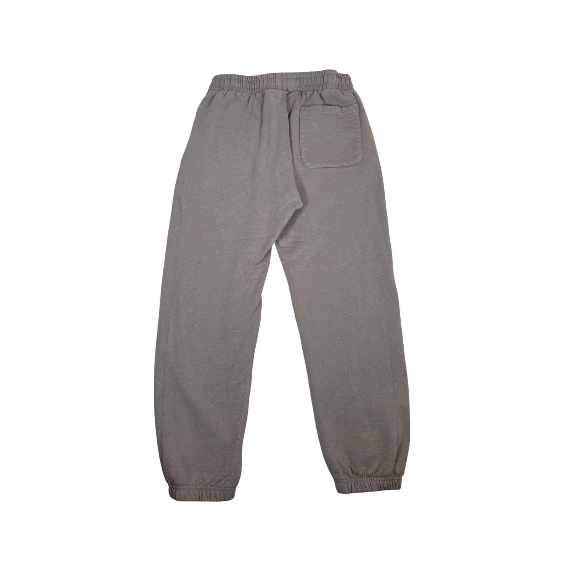 Supreme Small Box Sweatpant (SS22) Grey [USED] - S (Used2)
