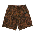 Supreme Small Box Sweatshort (SS26) Tiger