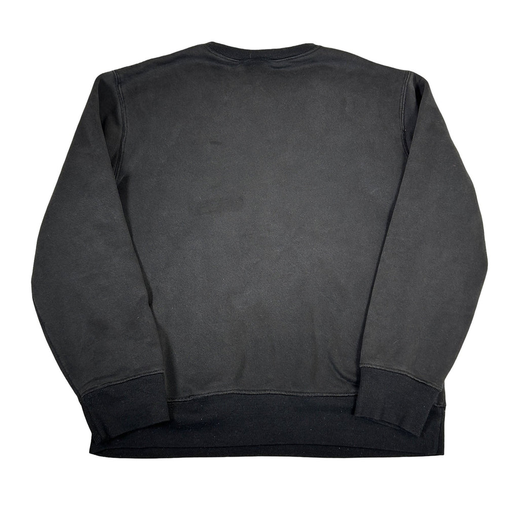 Supreme Sup Big Logo Crewneck [USED] - XL (Used)
