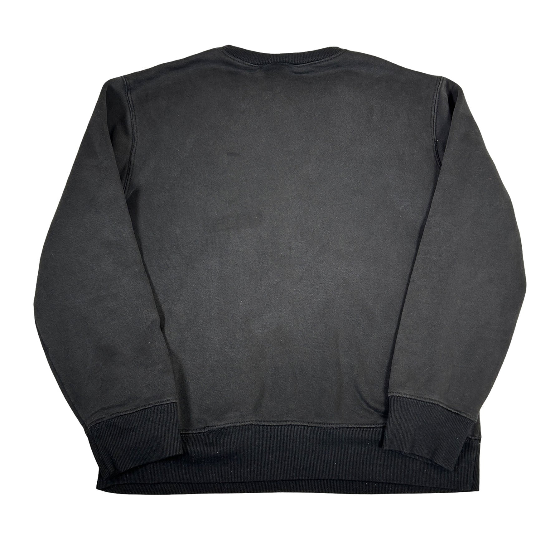 Supreme Sup Big Logo Crewneck [USED] - XL (Used)