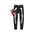 Supreme Hanes Bones Thermal Pant (1 Pack) Black