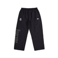 Supreme Umbro Rhinestone Track Pant Black