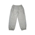 Supreme Ripstop Warm Up Pant (FW26) Grey [USED] - M (Used)