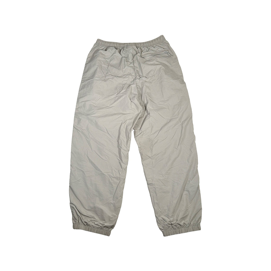 Supreme Ripstop Warm Up Pant (FW26) Grey [USED] - M (Used)