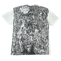 Supreme Willow Tee White [USED] - L (Used)