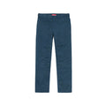 Supreme Work Pant (FW18) Light Navy Polka Dot