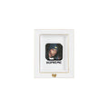 Supreme Wu-Tang Clan RZA Meissen Tray White