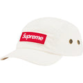 Supreme Military Camp Cap Stone