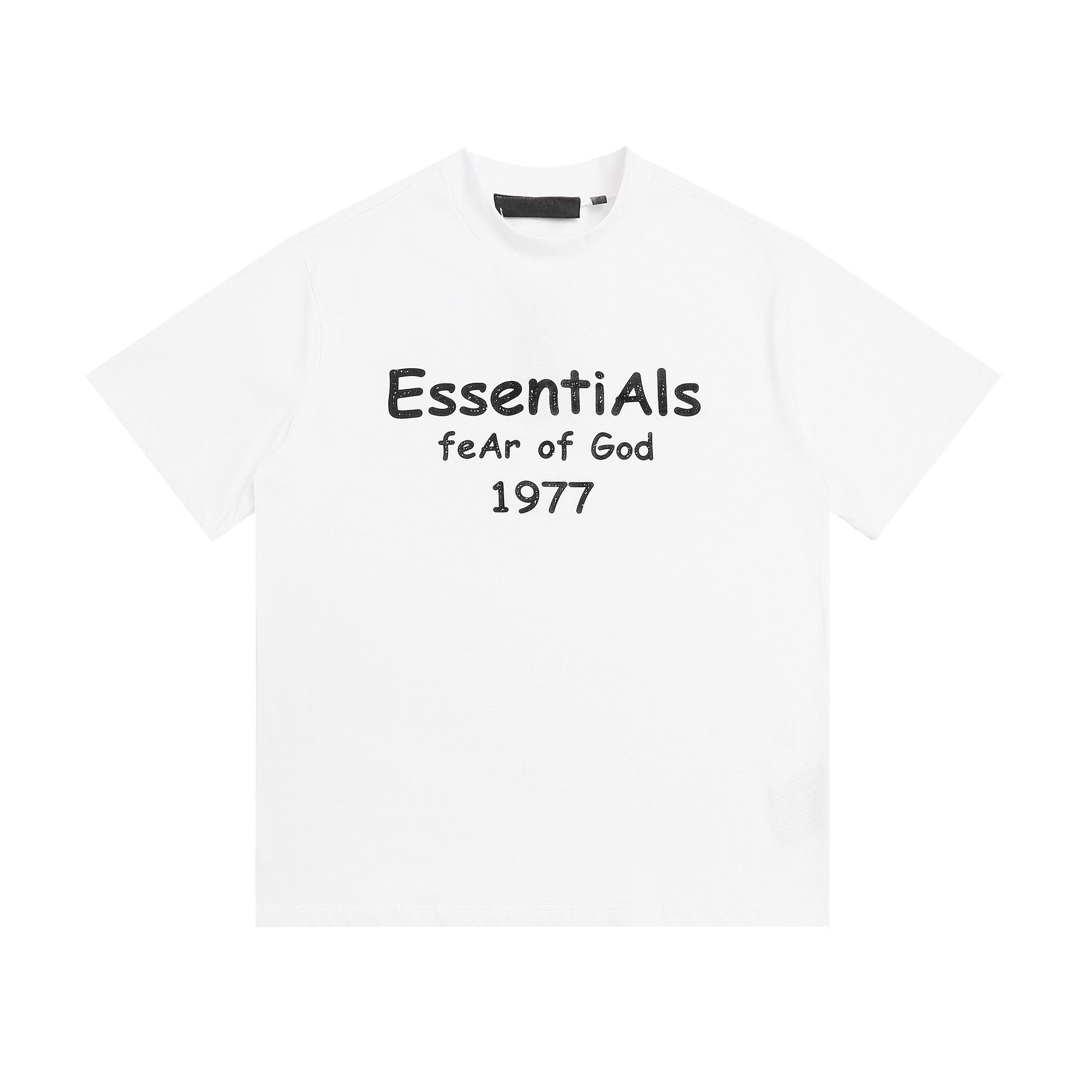 ESSENTIALS 1977 Graphic Short-Sleeve T-Shirt — front