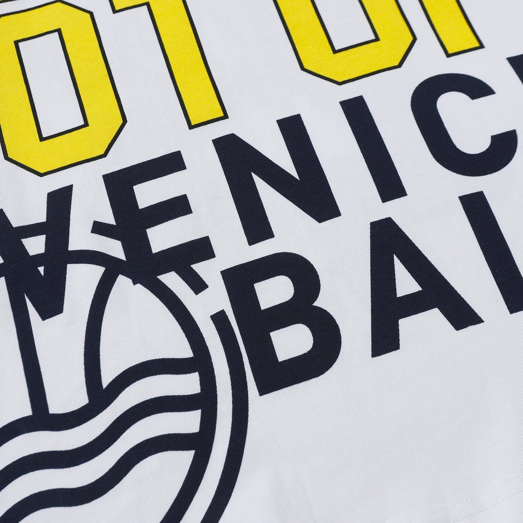 THAT'S A AWFUL LOT OF COUGH SYRUP Front & Back Graphic T-Shirt — detail