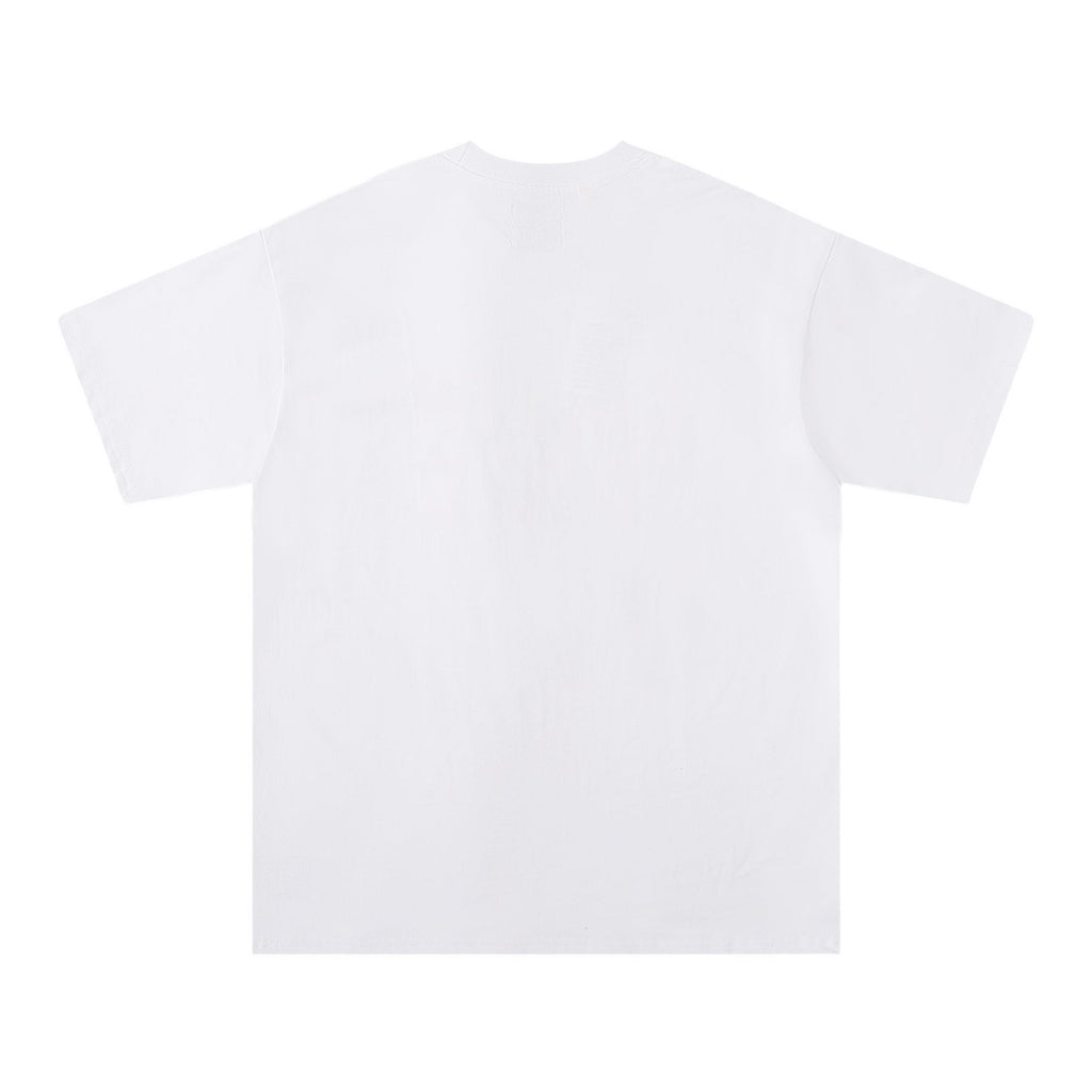 AMIRI Graphic Short-Sleeve T-Shirt — back