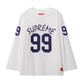 Supreme 99 Graphic Long-Sleeve T-Shirt — hero