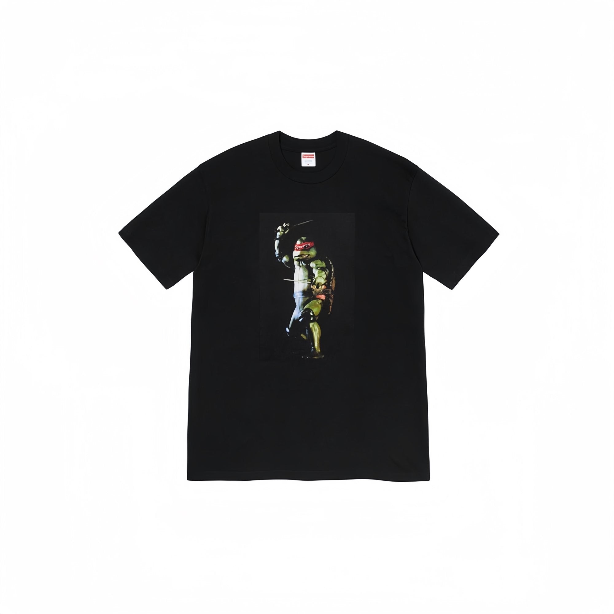Supreme Raphael Graphic Short-Sleeve T-Shirt — hero