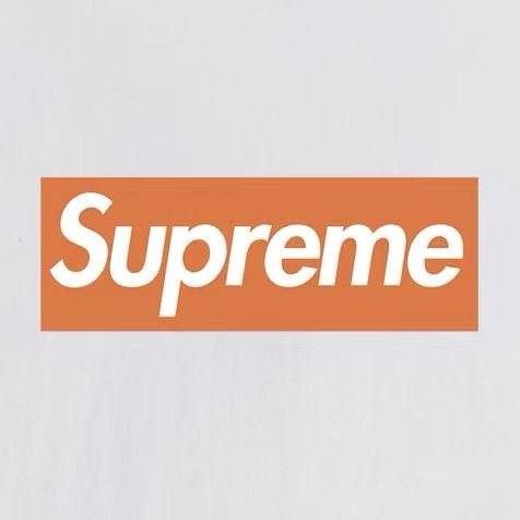 Supreme Address Graphic Short-Sleeve T-Shirt — fabric_closeup