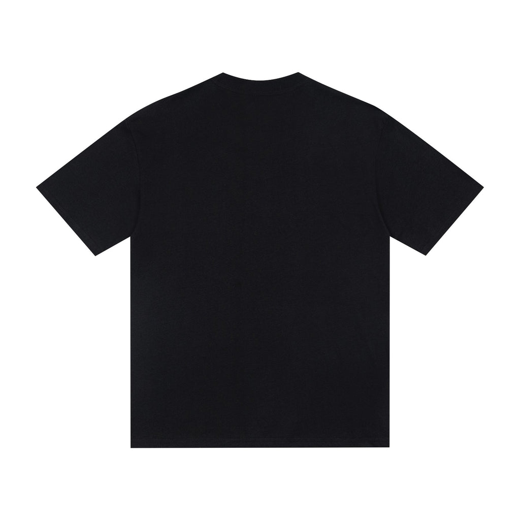ASAALL Memorial Graphic Short-Sleeve T-Shirt — back