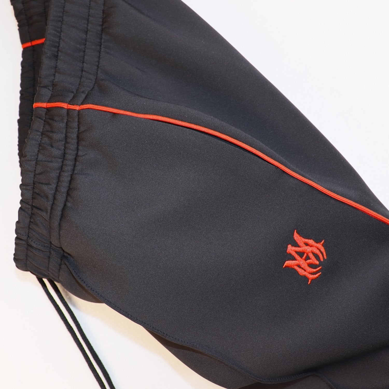 AMIRI Bones Track Jacket & Pants Matching Set — detail