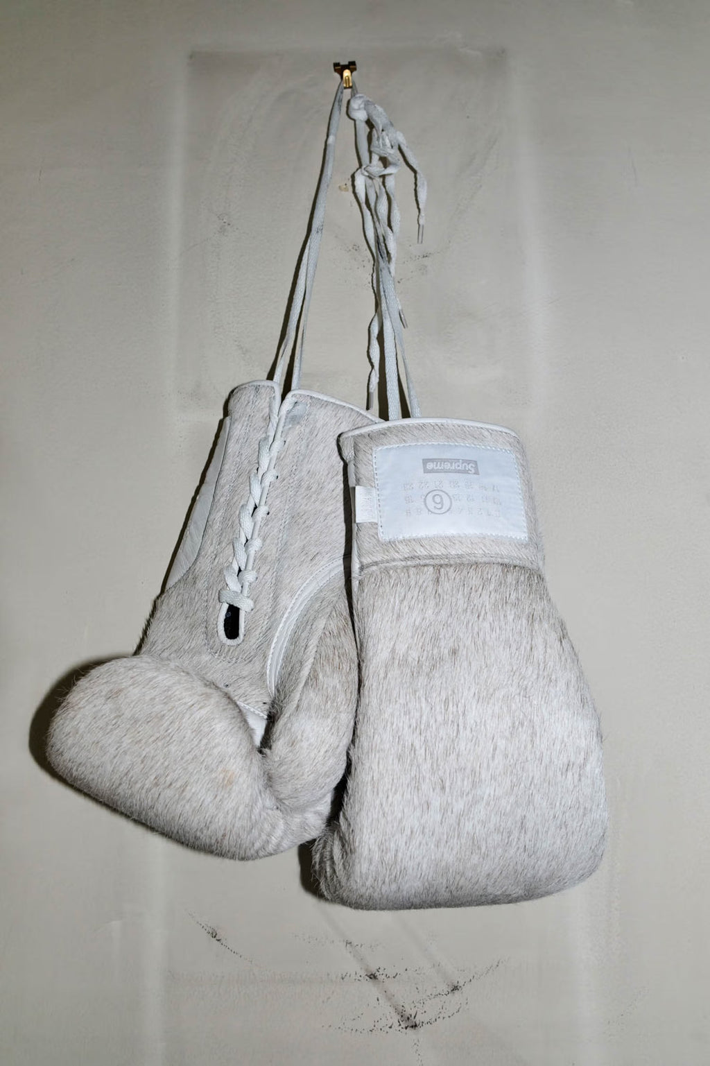 Supreme MM6 Maison Margiela Everlast 1910 Pro Boxing Glove (Set of 2) Multicolor
