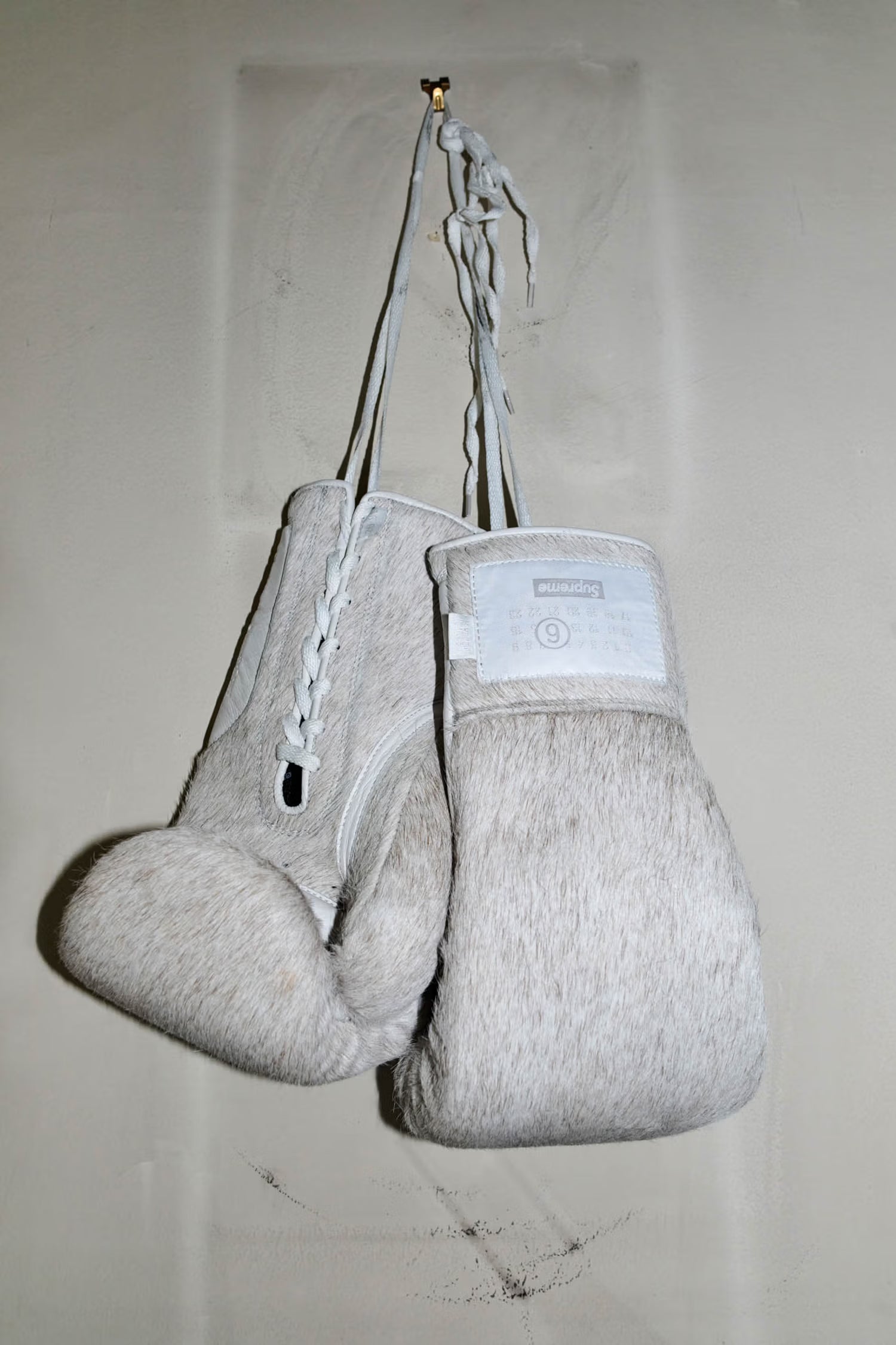Supreme MM6 Maison Margiela Everlast 1910 Pro Boxing Glove (Set of 2) Multicolor