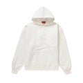 Supreme Box Logo Hooded Sweatshirt (FW23) White