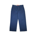 Supreme Chino Pant Light Navy [USED] - 34 (Used)