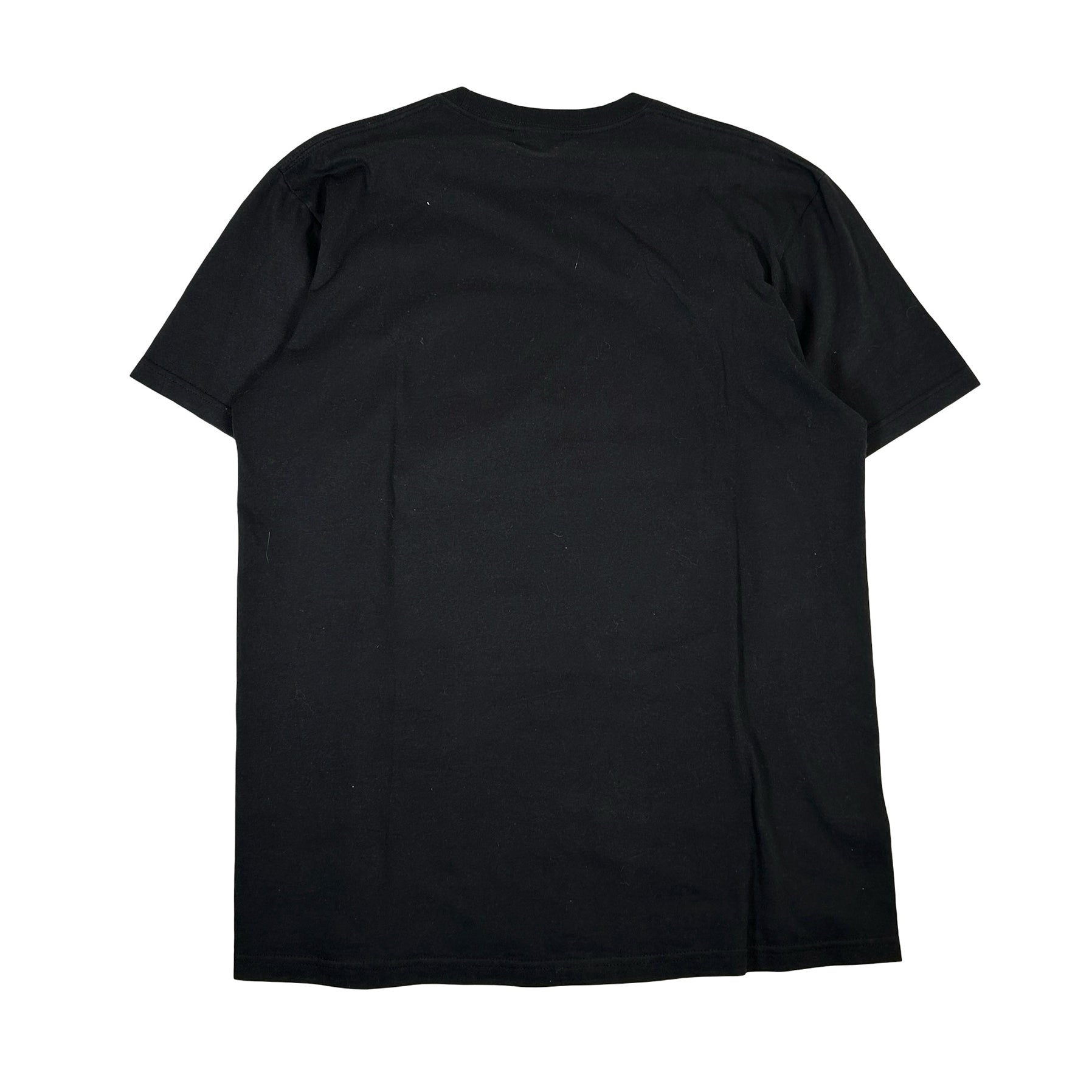Supreme Satchidananda Tee Black [USED] - L (Used2)