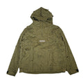 Supreme Griffin Anorak Light Olive [USED] - M (Used)