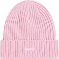 Supreme SS26 Overdyed Beanie Light Pink
