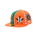 Supreme x Mitchell & Ness Teams New Era 'Orange'