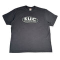 Supreme DJ Screw SUC Tee Black [USED] - XL (Used)