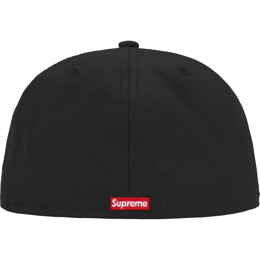 Supreme®Homerun S Logo New Era® Black
