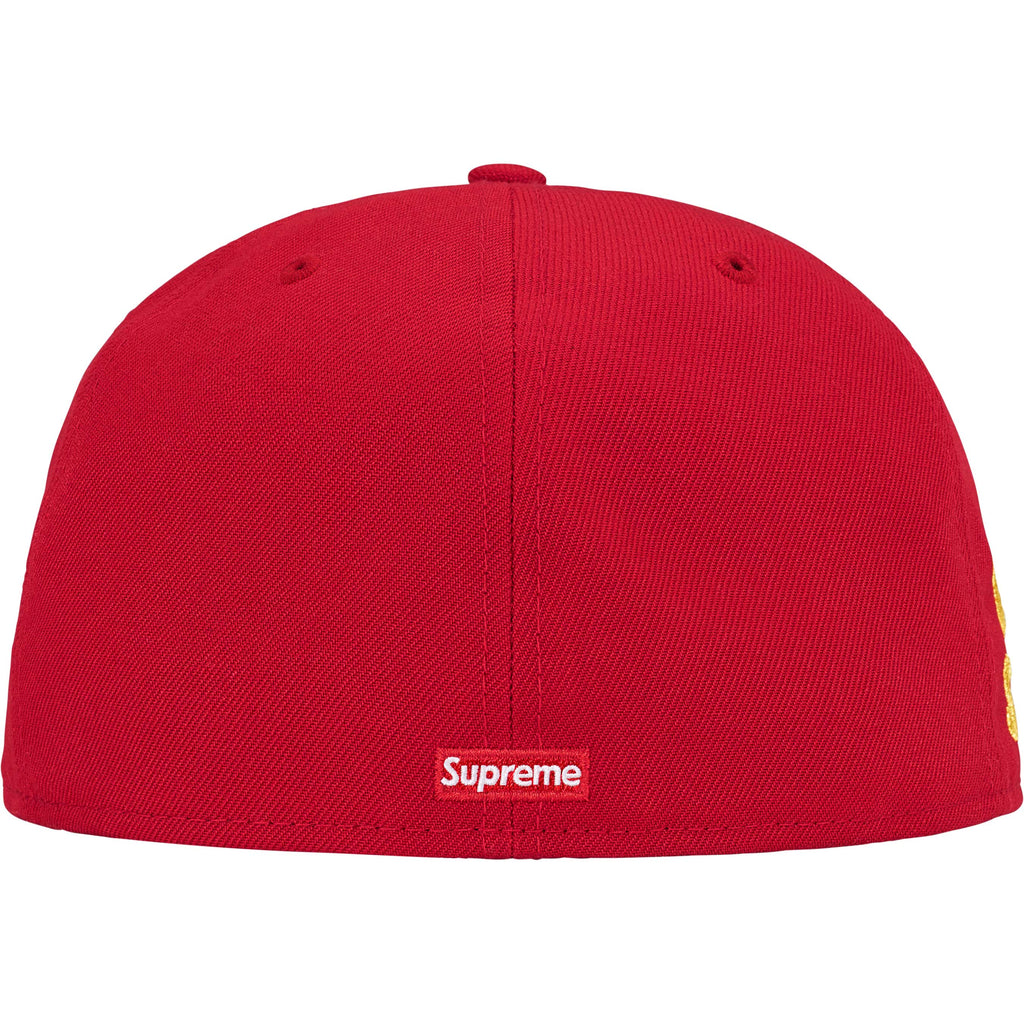 Supreme®Homerun S Logo New Era® Red